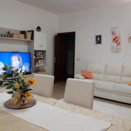 Appartamento Casa Ilaria أرتْساكينا المظهر الخارجي الصورة