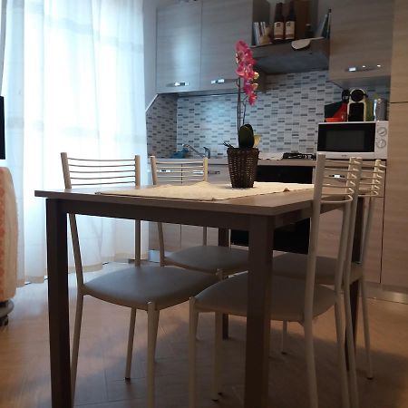 Appartamento Casa Ilaria أرتْساكينا المظهر الخارجي الصورة