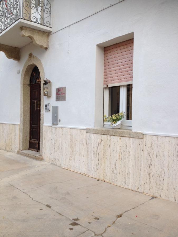 Appartamento Casa Ilaria أرتْساكينا المظهر الخارجي الصورة