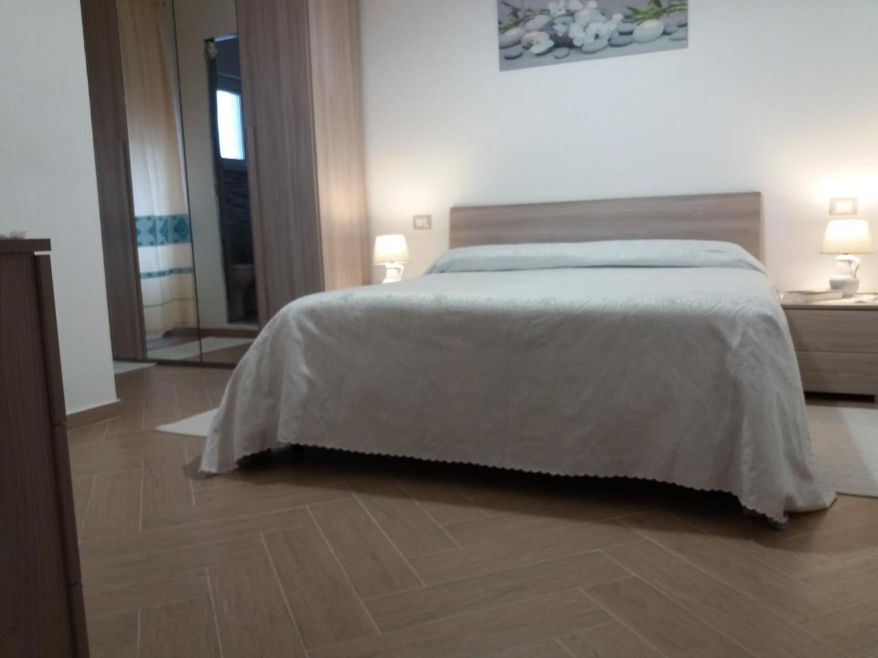 Appartamento Casa Ilaria أرتْساكينا المظهر الخارجي الصورة