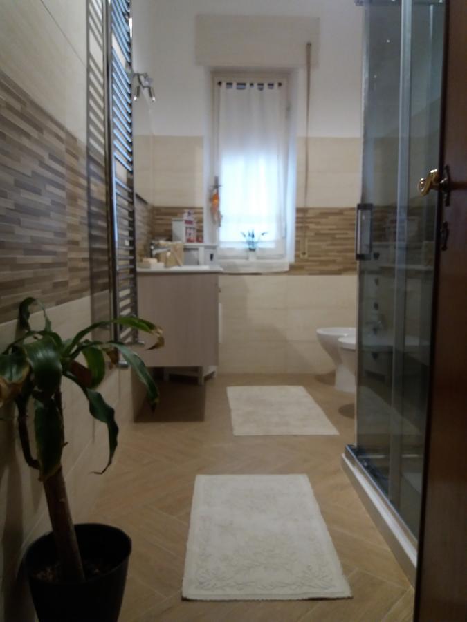 Appartamento Casa Ilaria أرتْساكينا المظهر الخارجي الصورة