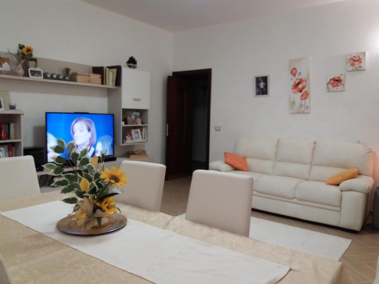 Appartamento Casa Ilaria أرتْساكينا المظهر الخارجي الصورة