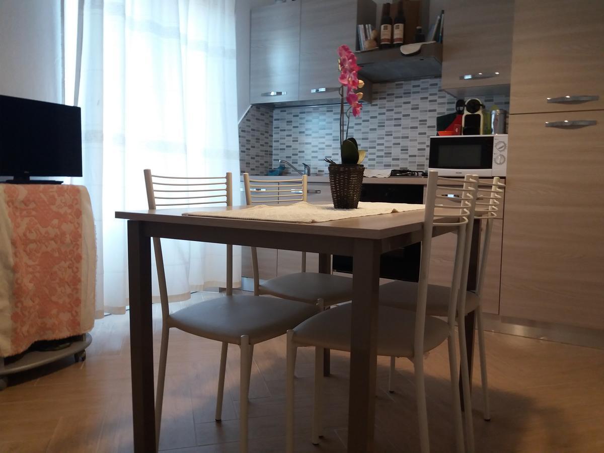 Appartamento Casa Ilaria أرتْساكينا المظهر الخارجي الصورة