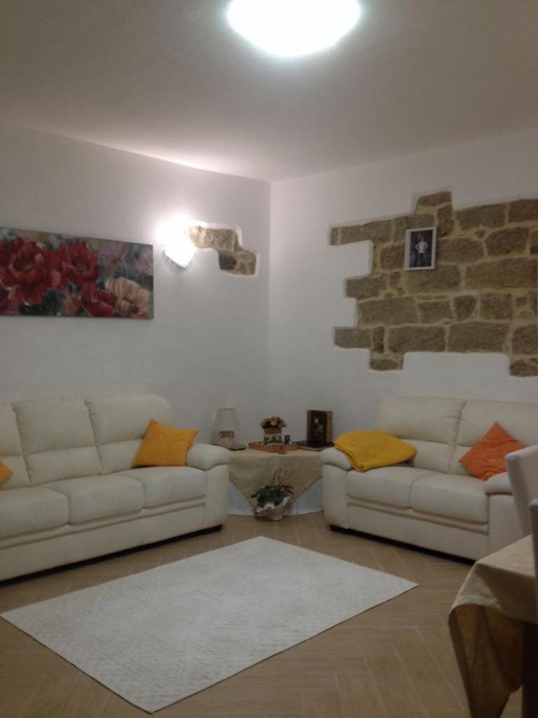 Appartamento Casa Ilaria أرتْساكينا المظهر الخارجي الصورة