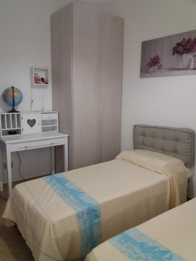 Appartamento Casa Ilaria أرتْساكينا المظهر الخارجي الصورة