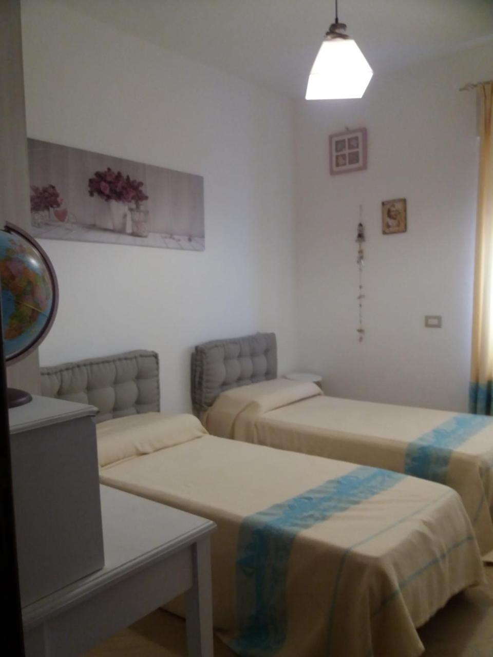 Appartamento Casa Ilaria أرتْساكينا المظهر الخارجي الصورة