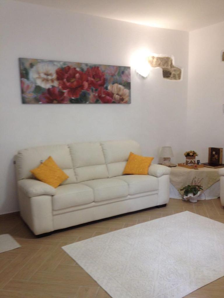 Appartamento Casa Ilaria أرتْساكينا المظهر الخارجي الصورة